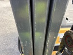 Chassis Lift with Mast/Boom Condition