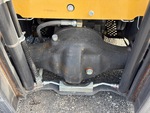 Drivetrain with Front Drive Axle