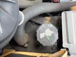 Hydraulics with Hydraulic Tank