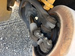 Chassis Lift with Steering Linkage