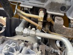 Hydraulics with Valves