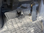 Chassis Lift with Master Cylinder/Brake Control