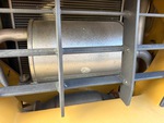 Engine with Exhaust System