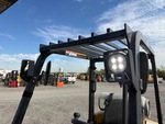 General Appearance with Exterior Lights