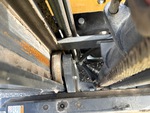 Chassis Lift with Carriage Rollers and Guides
