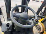 Control Station with Steering Control