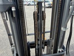Hydraulics with Free Lift Cylinder