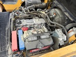 Engine with Engine - Left Side