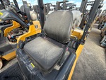 Control Station with Seats/Armrests