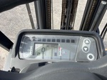 Control Station with Gauges
