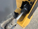 Hydraulics with Mast Tilt Cylinders