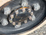 Drivetrain with Final Drives