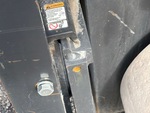 Chassis Lift with Side Shift