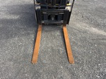 Chassis Lift with Forks