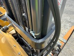 Hydraulics with Hoses (Hydraulics)