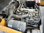 Engine with Engine - Right Side