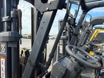 General Appearance with Hand Rails