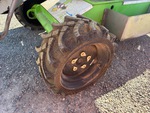 Drivetrain with 