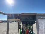 Control Station Upper with 