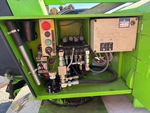 Control Station Ground with 