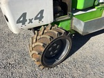 Drivetrain with 