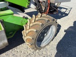 Drivetrain with 