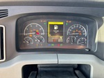 Cab with Warning Lights