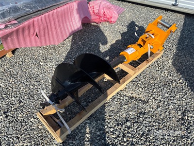 2026 GIYI Cat 305 Baggerschnecke (Unused)