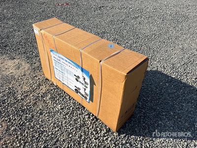2026 SKLP SK-E48 Electric Scooter (Unused)