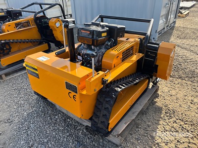 2026 SDLOOL SL-LM1000D With Roll-over Protection Kosiarka do trawy (Unused)