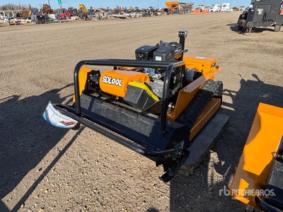 2026 SDLOOL SL-LM1000D Lawn Mower (Unused)