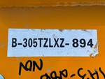 General Appearance with Numéro de série/Numéro d'identification du véhicule automobile