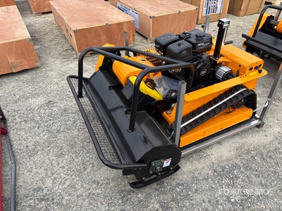 2026 SDLOOL SL-LM1200D Lawn Mower (Unused)