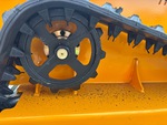 Drivetrain with