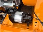Drivetrain with 