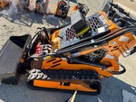 Chassis Photos with