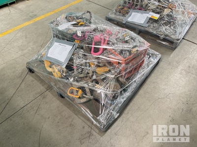 Quantity of Rigging
