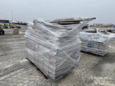 Montacargas de construcción
