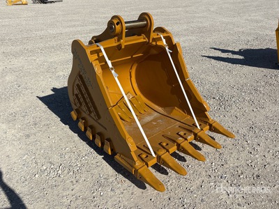 2026 AROLES EB80 46in Cazo para excavadora (Unused)