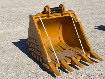 2026 AROLES EB90 46in Excavator Bucket (Unused)