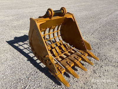 2026 AROLES ESB80 skeleton bucket Excavator Bucket (Unused)