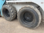 Chassis Photos with