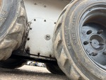 Chassis Photos with
