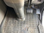 Cab with