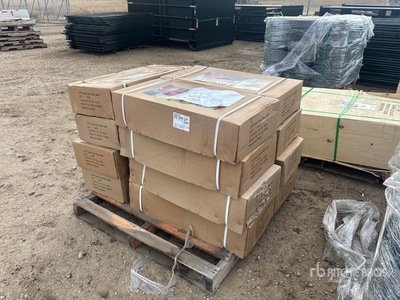 Quantity of (12) 2026 BYT FLOJK035 3.5T Floor Jack Varios, herramientas manuales (Unused)