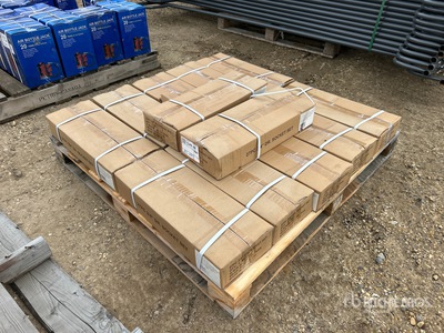Quantity of (12) 2026 BYT SS27 3/4 In 27 Pc Socket Set (Unused)