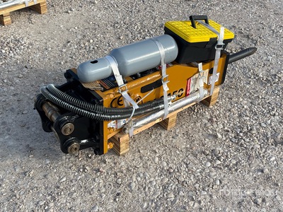 2026 AROLES ALS450B Hydraulic Breaker (Unused)