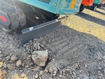v2 Chassis - Excavator with 
