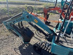 v2 Chassis - Excavator with 