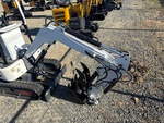 v2 Chassis - Excavator with 